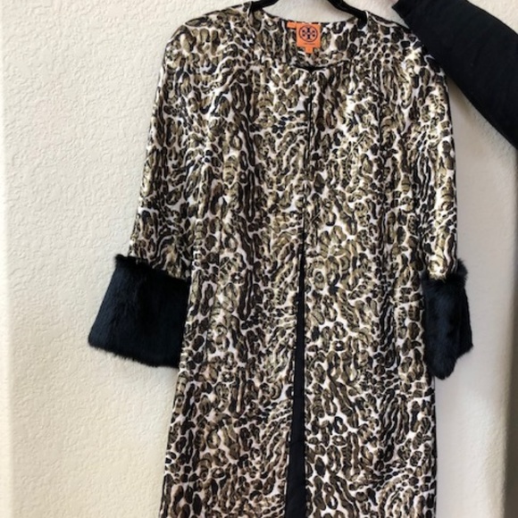 Vintage Tory Burch